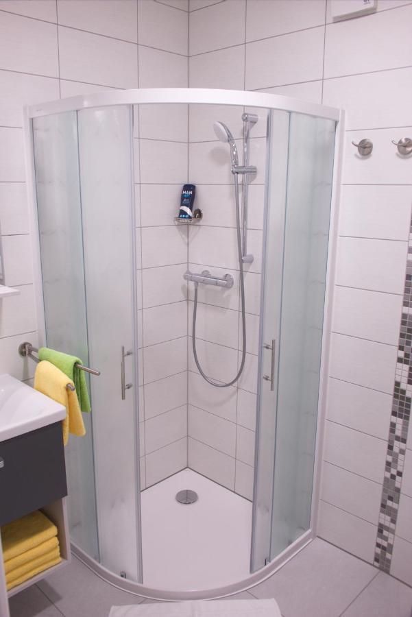 Apartmaji Anita Begunje pri Cerknici ภายนอก รูปภาพ